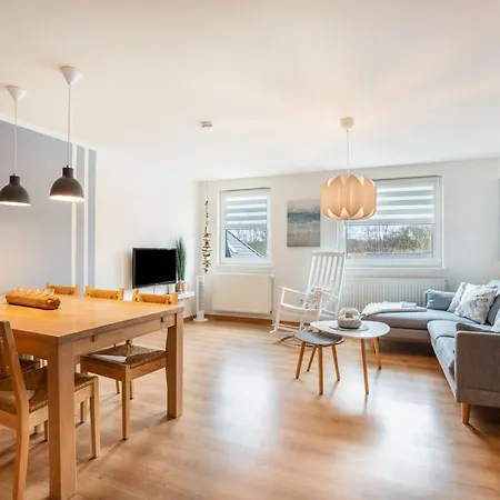 Wellenreiter Apartment