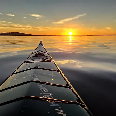 Wellenreiter Apartamento *