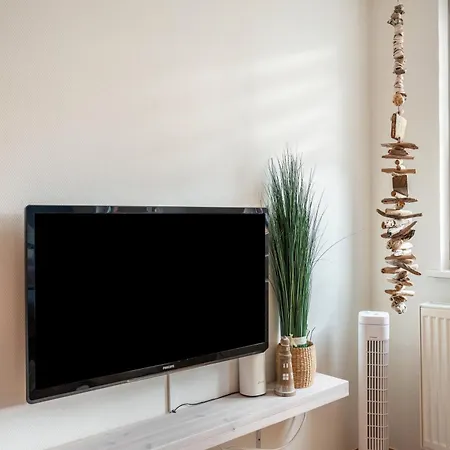 Wellenreiter Apartamento Westerholz