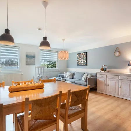 Wellenreiter Apartment
