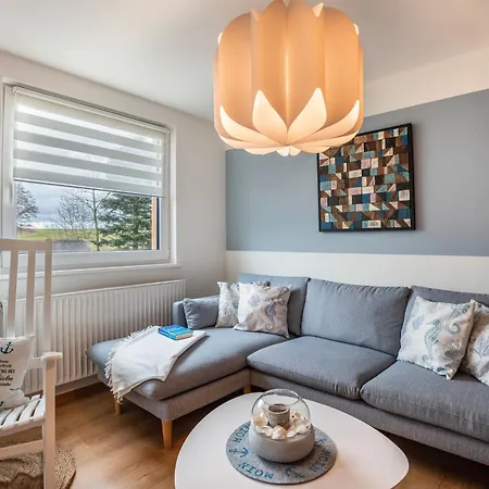 Apartamento Wellenreiter *