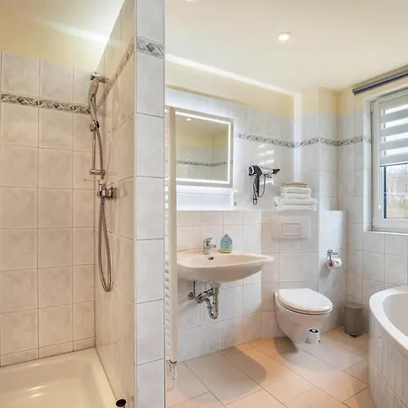 Apartamento Wellenreiter