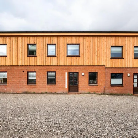 Wellenreiter Apartment