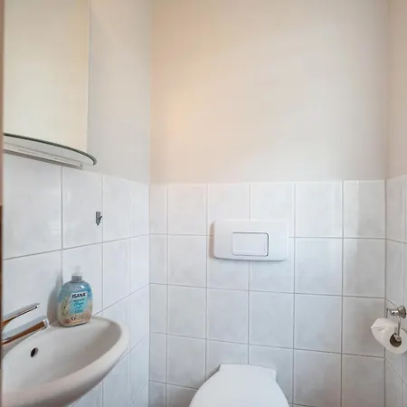 Apartamento Wellenreiter