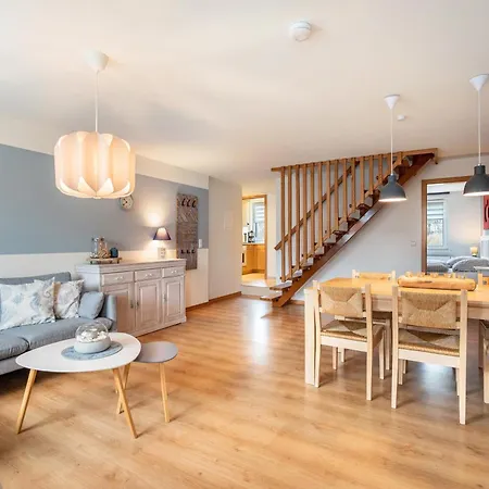 Apartamento Wellenreiter *