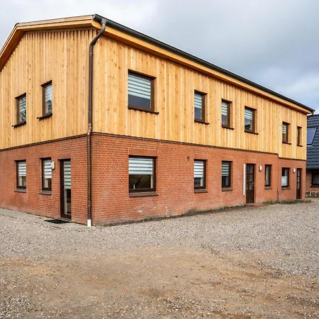 Wellenreiter Apartamento