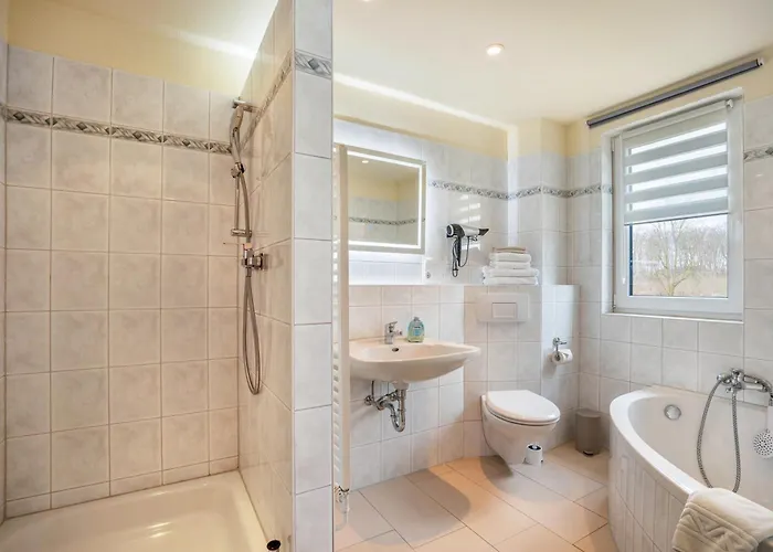 Apartment Wellenreiter