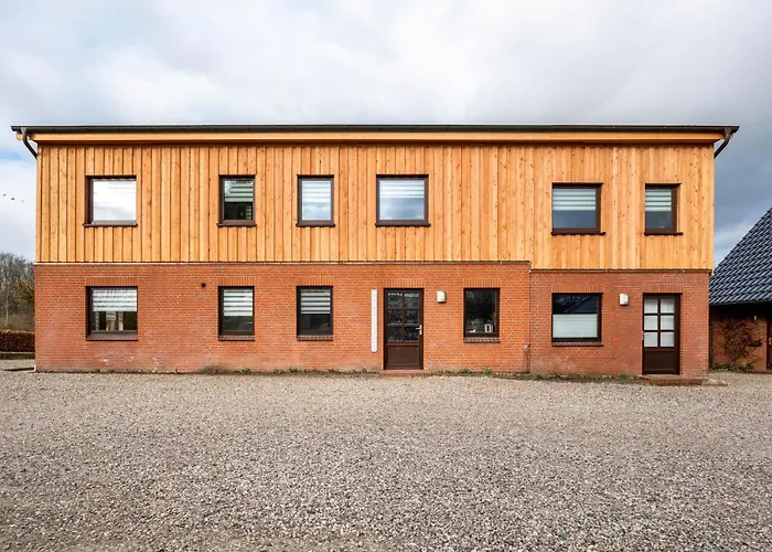 Wellenreiter Apartment