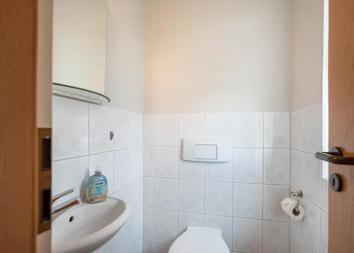 Apartment Wellenreiter